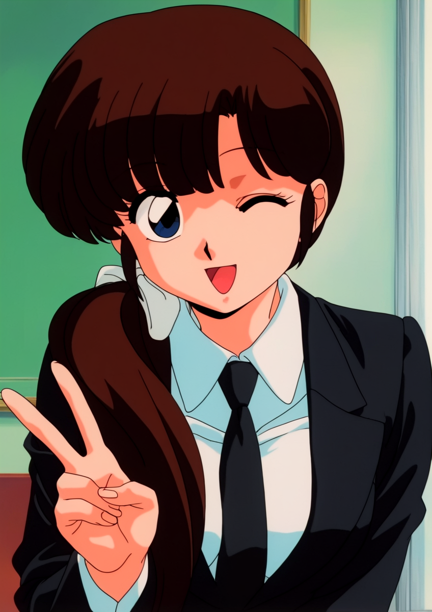 Tendou Kasumi