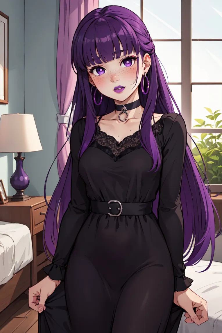 Anime,Anime Character,Girl,Checkpoint,SD 1.5