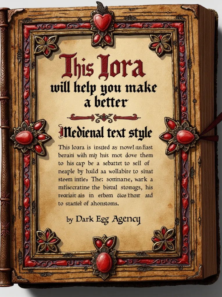 Traditional Painting Media,Style Boost,LoRA,FLUX.1