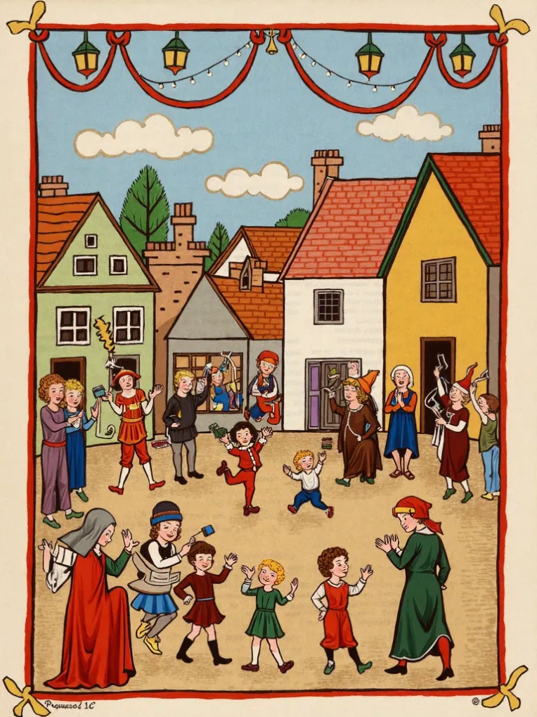 Traditional Painting Media,Girl,Style Boost,LoRA,FLUX.1