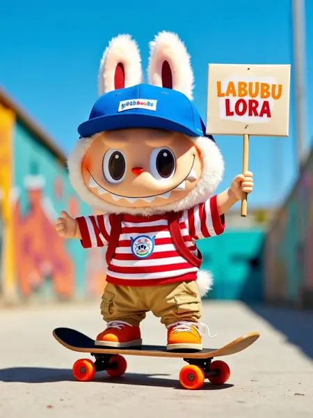 Product Poster,Style Boost,Craft,LoRA,FLUX.1