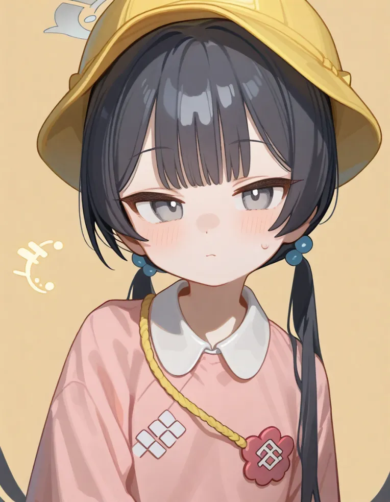 Anime Style,Girl,Style Boost,LoRA,Pony