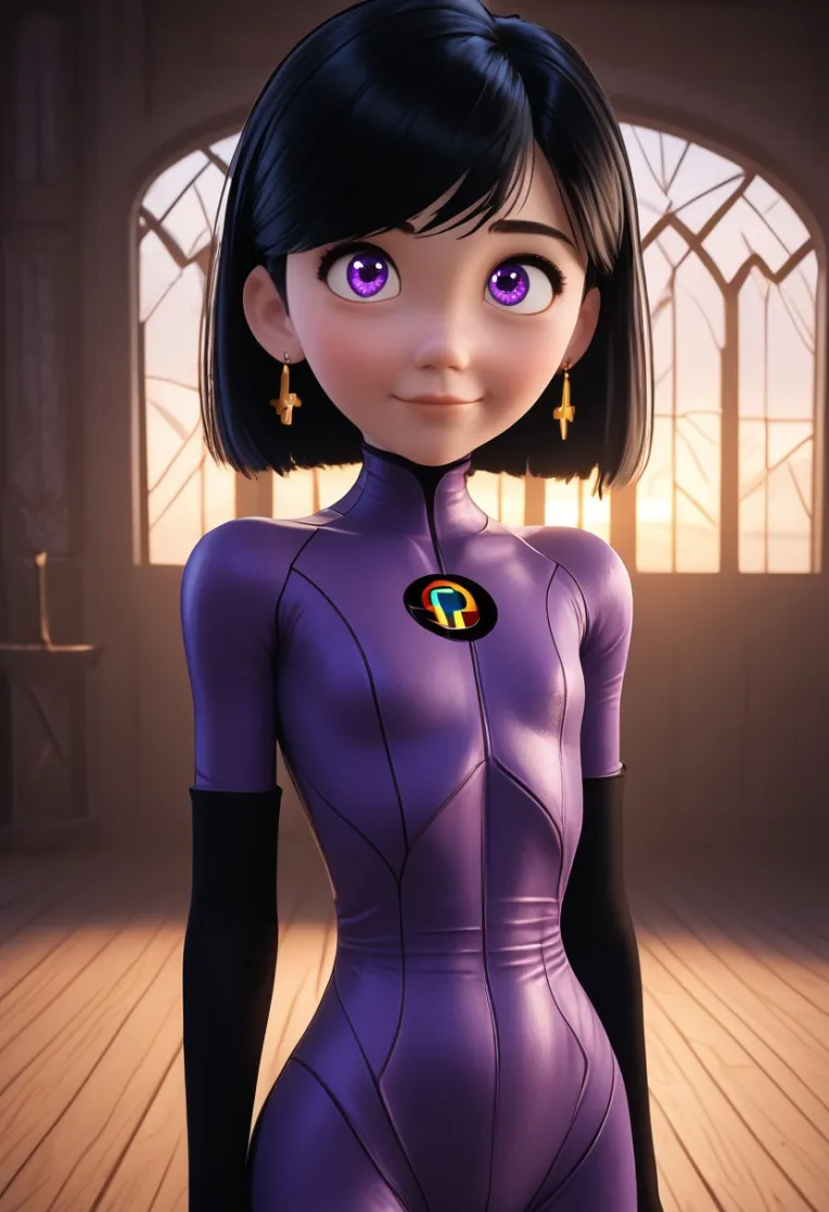 Anime Style,Girl,Style Boost,LoRA,Pony