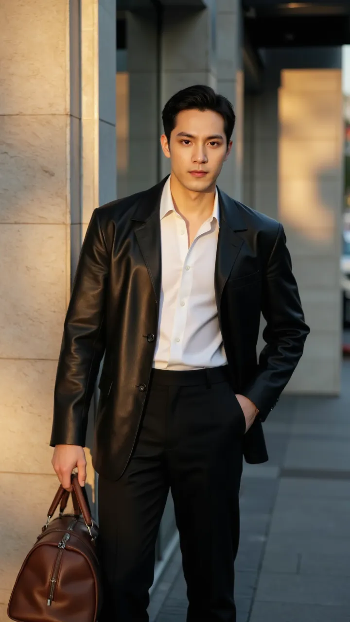 Portrait Photography,Boy,Physical/Facial feature,LoRA,FLUX.1