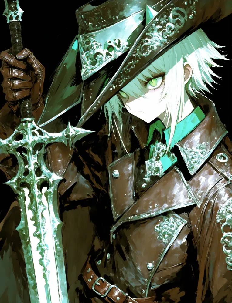 Anime Style,Boy,Style Boost,LyCORIS,Illustrious