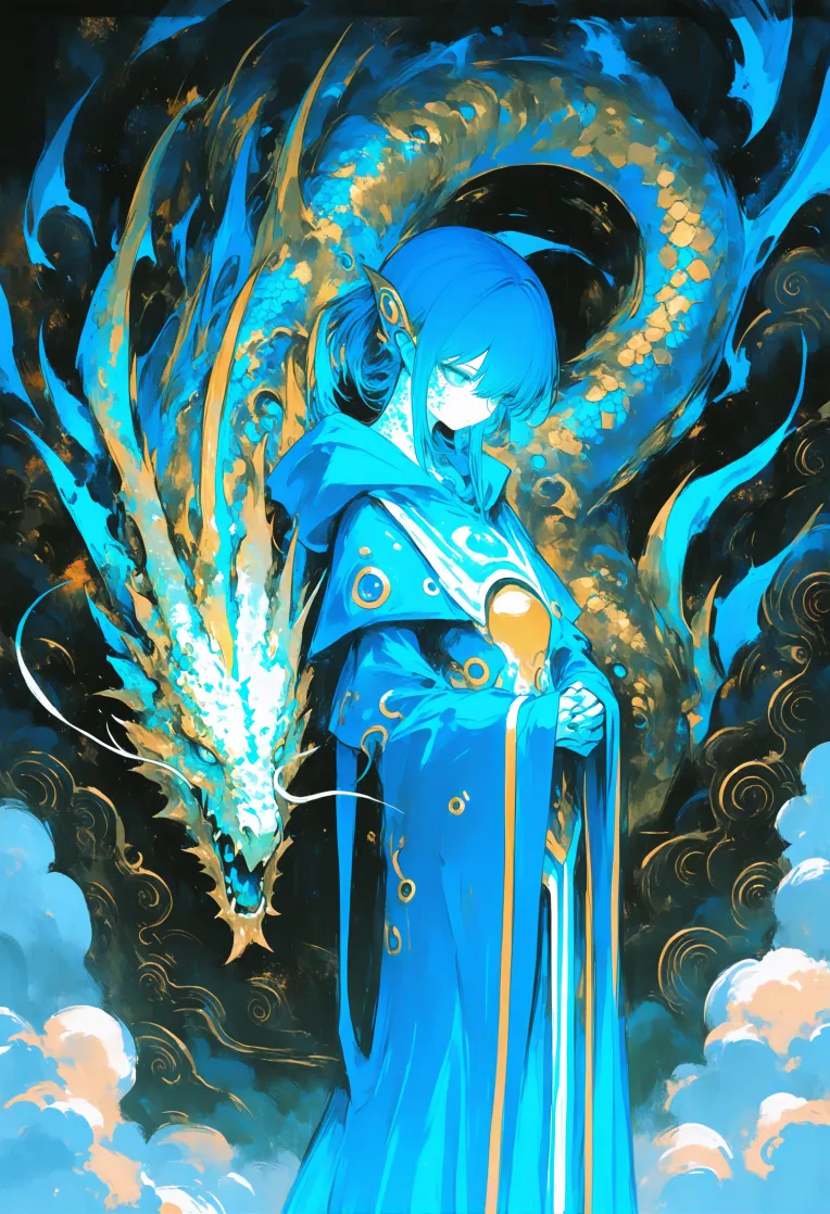 Anime Style,Boy,Style Boost,LyCORIS,Illustrious