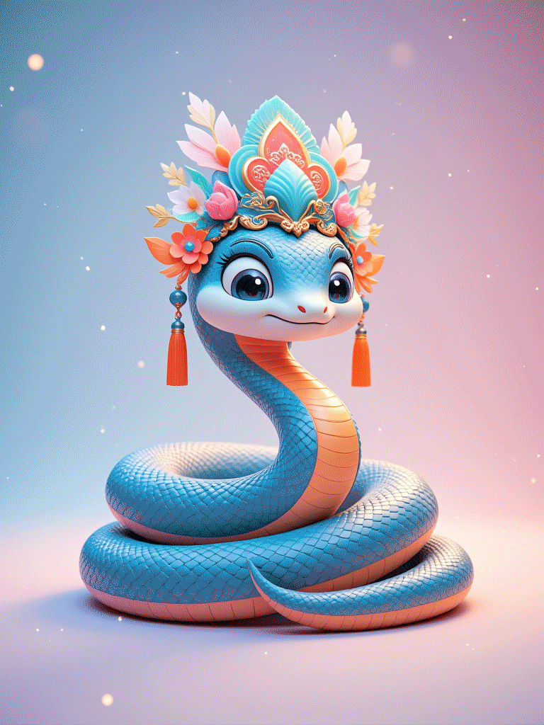 Cartoon style,Object Enhance,Animal,LoRA,FLUX.1