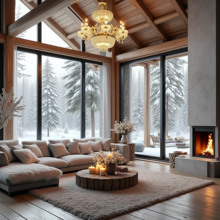 Interior Design,Space & Scene,Style Boost,LoRA,FLUX.1