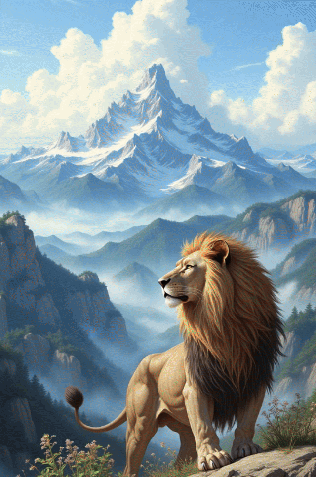 Anime Style,Object Enhance,Animal,LoRA,FLUX.1