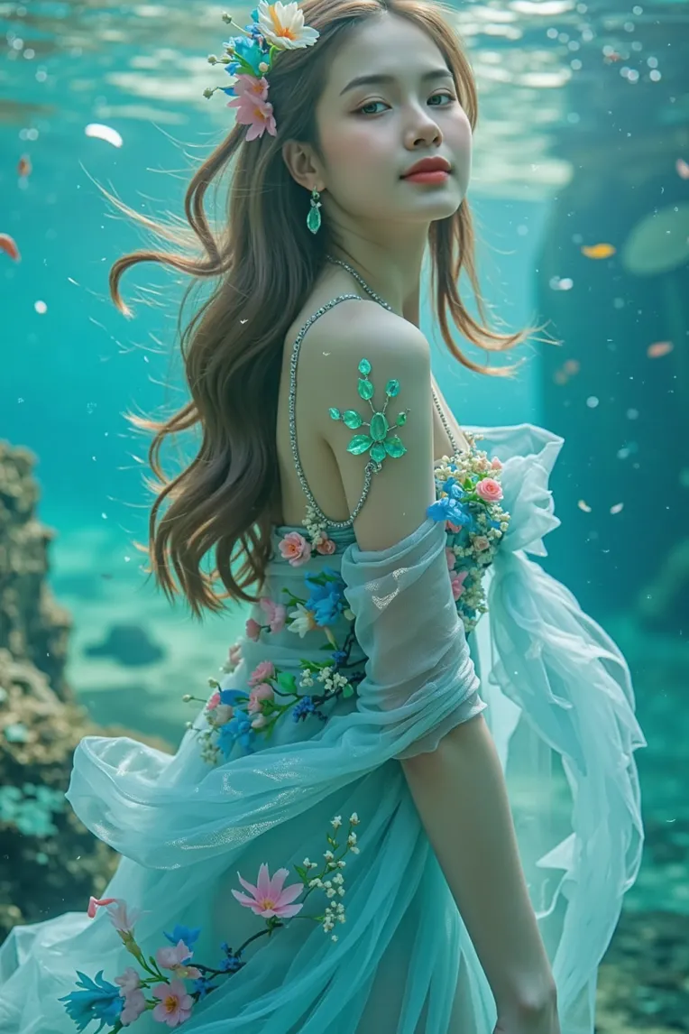 Portrait Photography,Girl,Style Boost,LoRA,FLUX.1