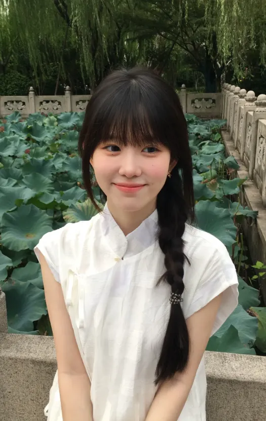 Portrait Photography,Girl,LoRA,FLUX.1