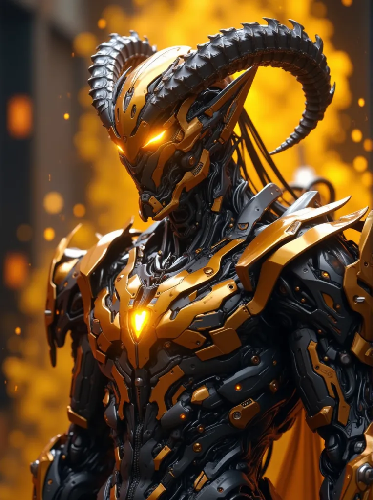 CGI style,Style Boost,Mecha,LoRA,FLUX.1
