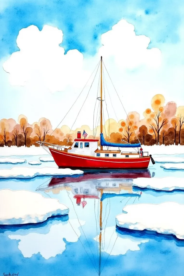Traditional Painting Media,Style Boost,Landscape,LoRA,FLUX.1