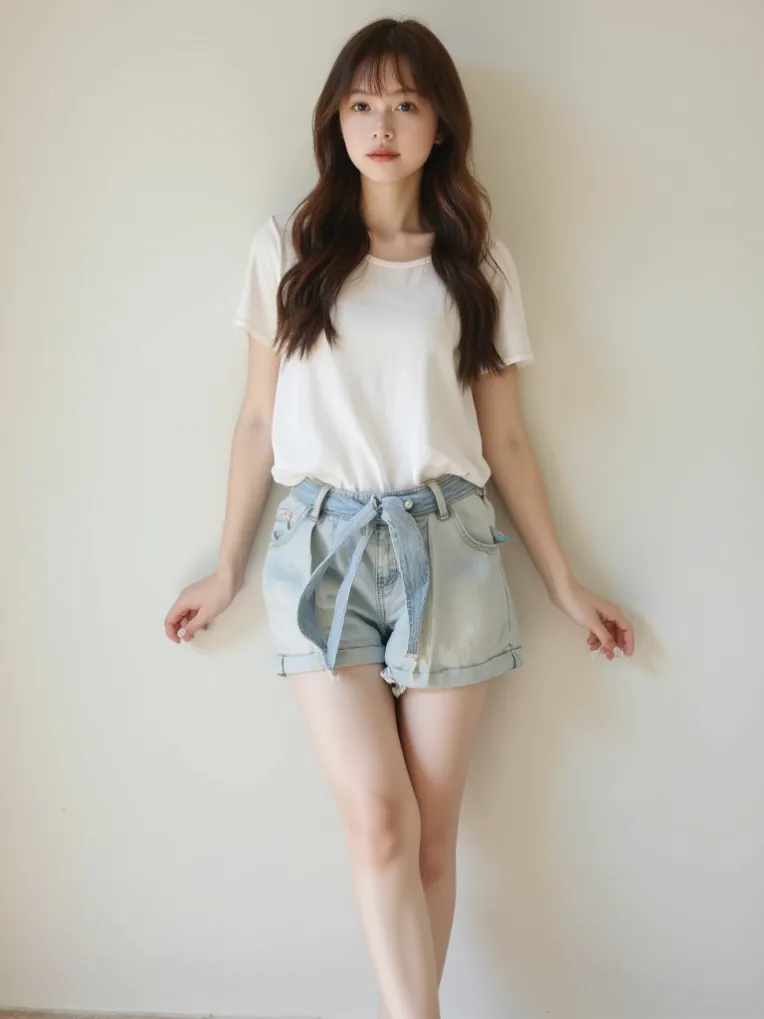 Portrait Photography,Girl,Object Enhance,LoRA,FLUX.1