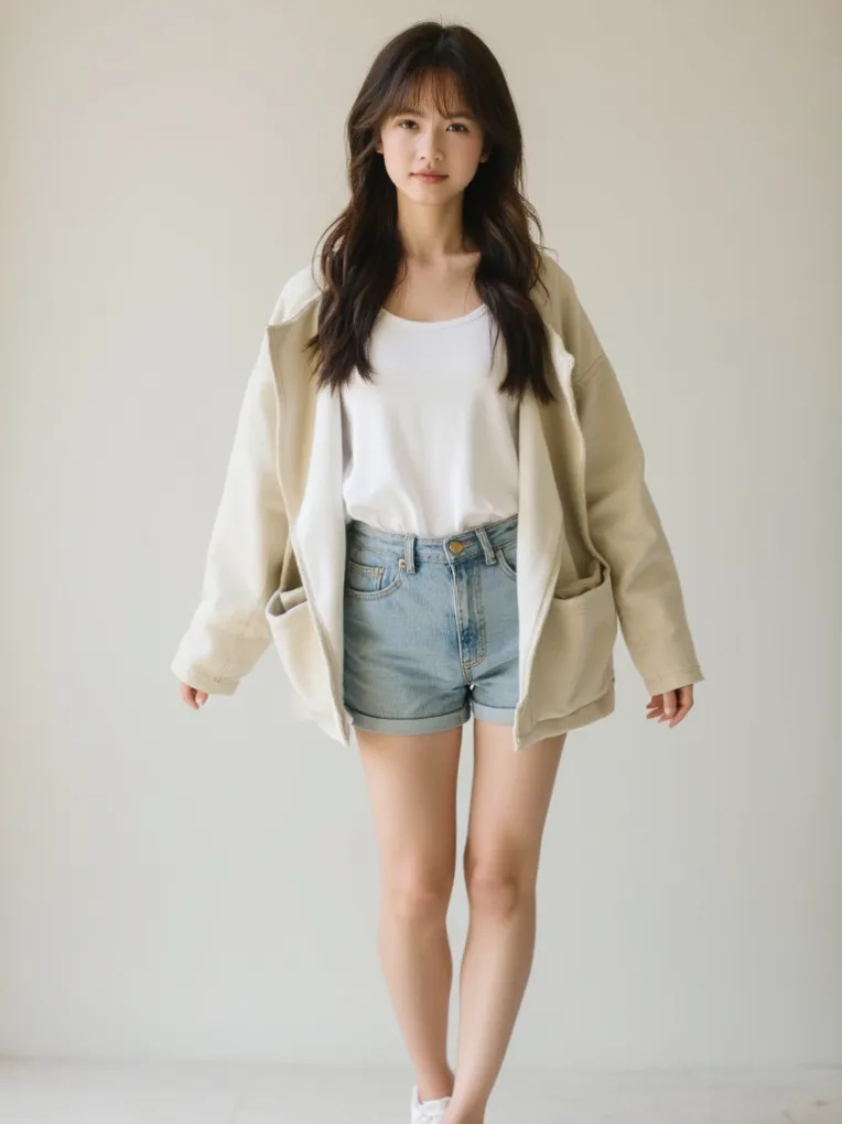 Portrait Photography,Girl,Object Enhance,LoRA,FLUX.1