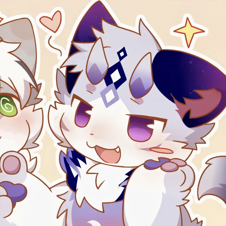 Anime Style,Animal,Character,LoRA,Illustrious