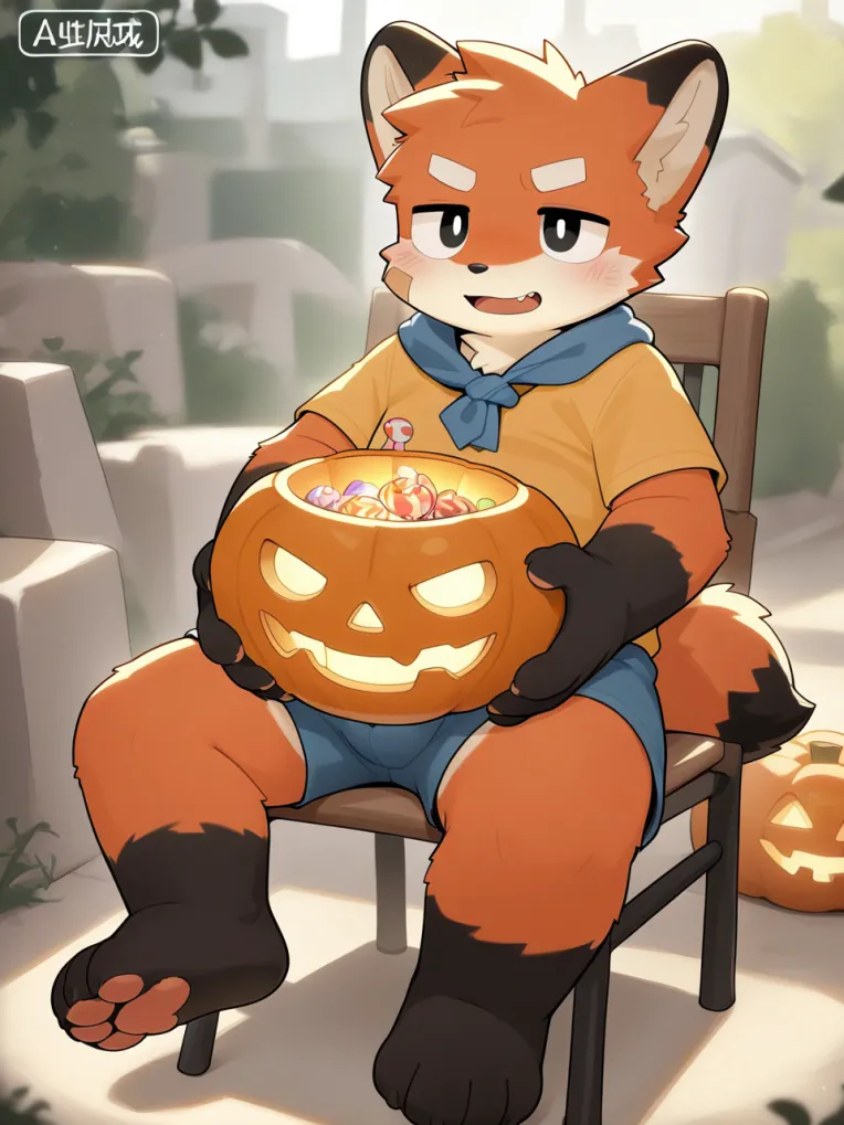 Anime Style,Animal,Character,LoRA,SDXL