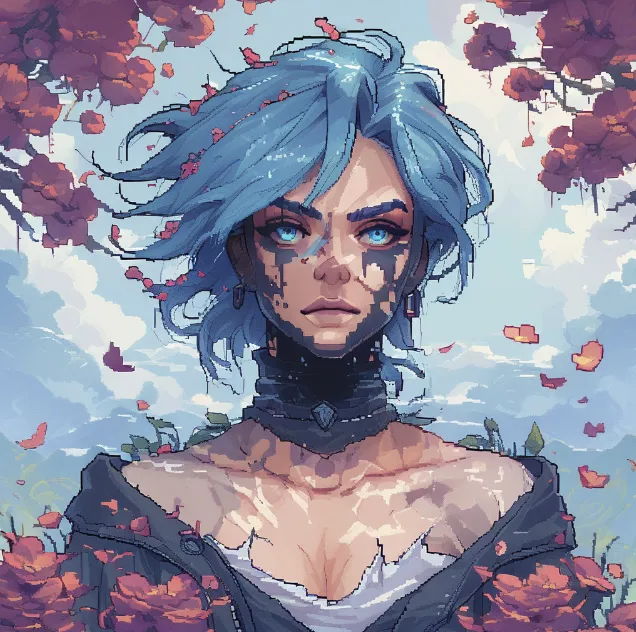 Illustration,Girl,Space & Scene,LoRA,SDXL