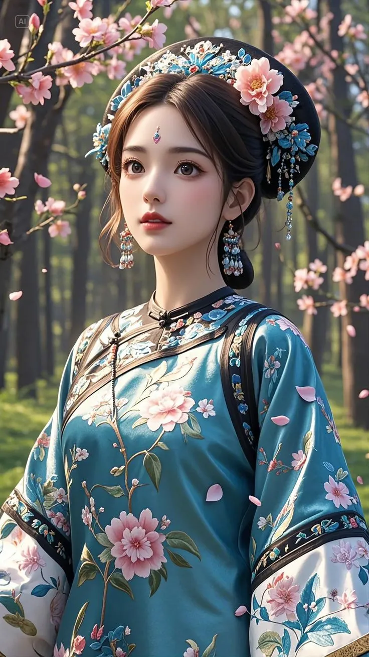 Girl,Object Enhance,Landscape Photography,LoRA,FLUX.1