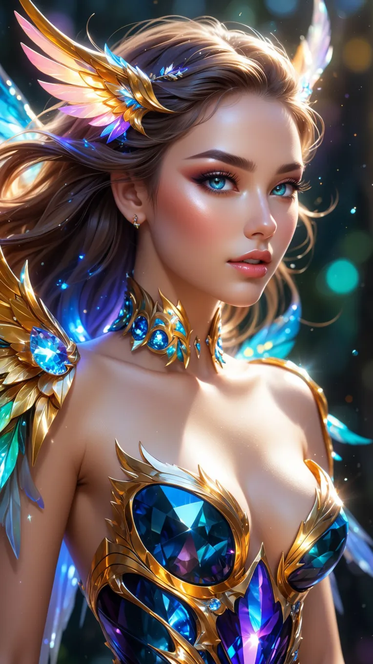 CGI style,Anime Style,Girl,LoRA,SDXL