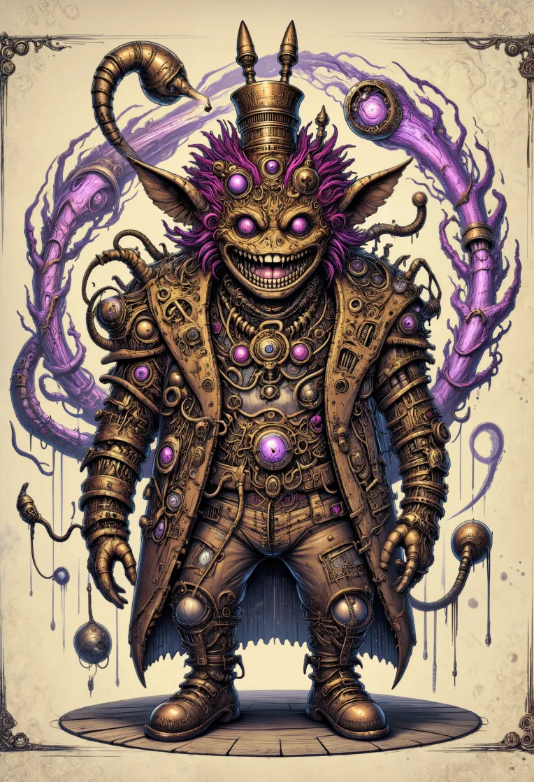 CGI style,Anime Style,Style Boost,LoRA,FLUX.1