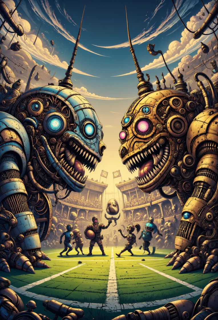 CGI style,Anime Style,Style Boost,LoRA,FLUX.1