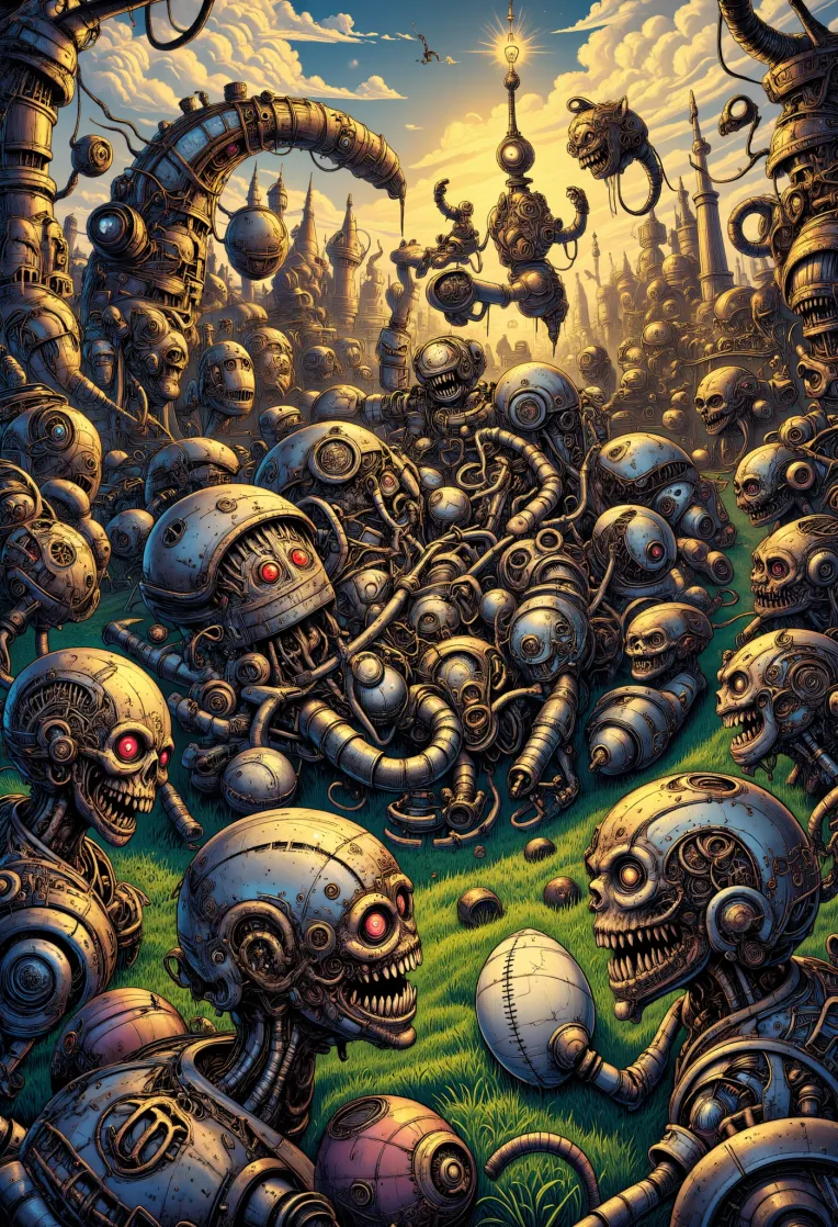 CGI style,Anime Style,Style Boost,LoRA,FLUX.1