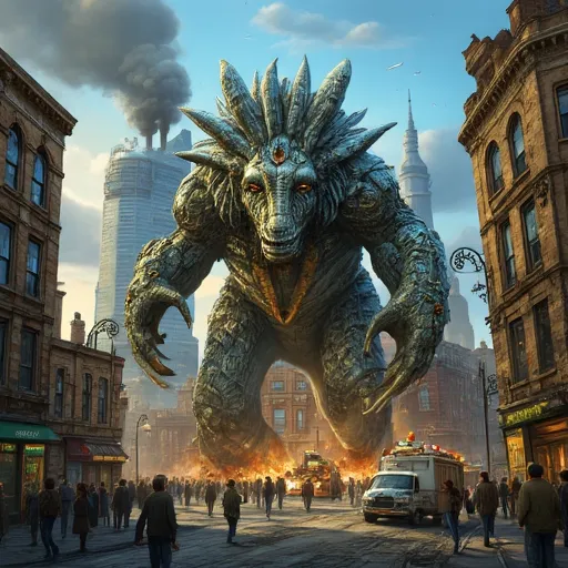 CGI style,Anime Style,Style Boost,LoRA,FLUX.1