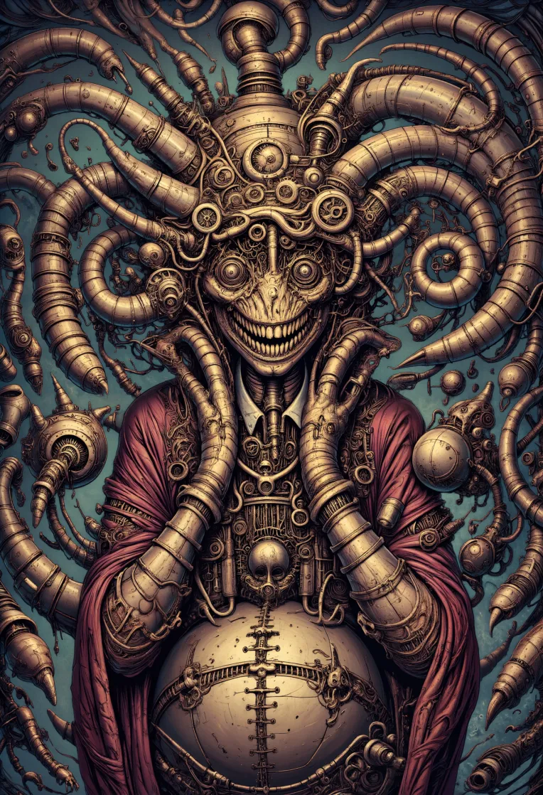 CGI style,Anime Style,Style Boost,LoRA,FLUX.1