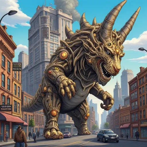 CGI style,Anime Style,Style Boost,LoRA,FLUX.1