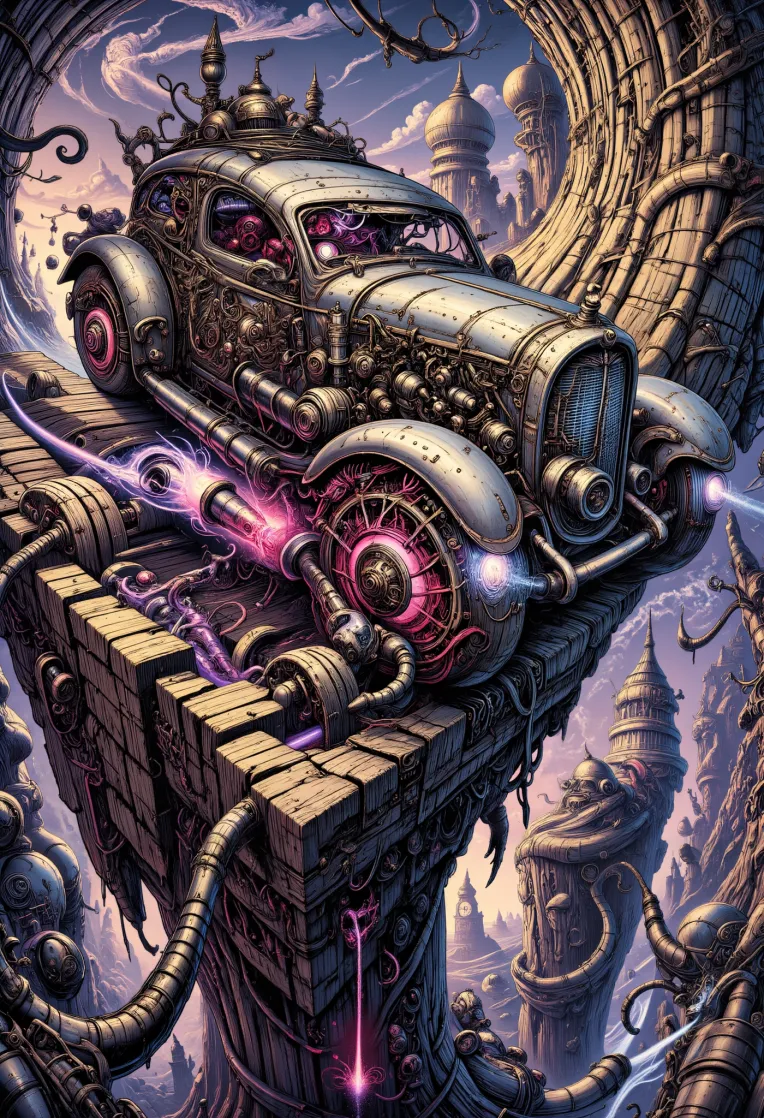 CGI style,Anime Style,Style Boost,LoRA,FLUX.1