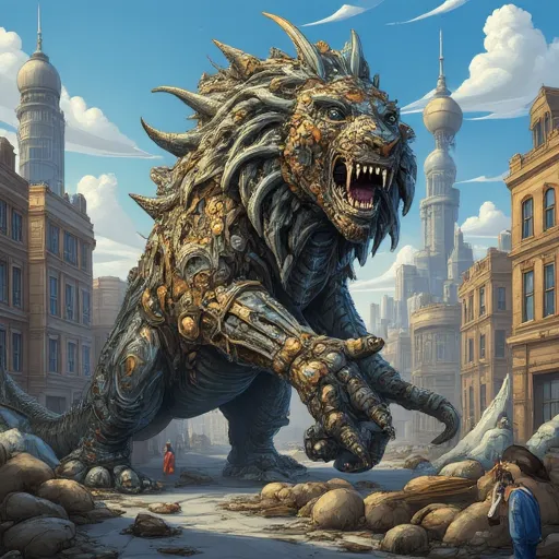 CGI style,Anime Style,Style Boost,LoRA,FLUX.1