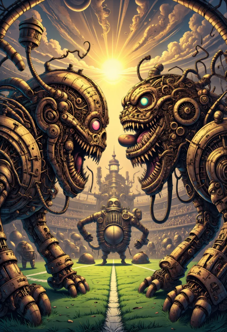 CGI style,Anime Style,Style Boost,LoRA,FLUX.1