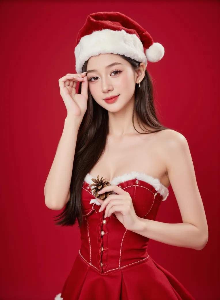 Portrait Photography,Girl,Character,LoRA,FLUX.1