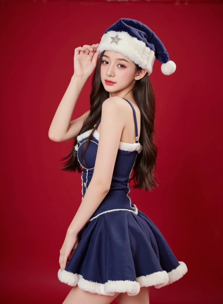 Portrait Photography,Girl,Character,LoRA,FLUX.1