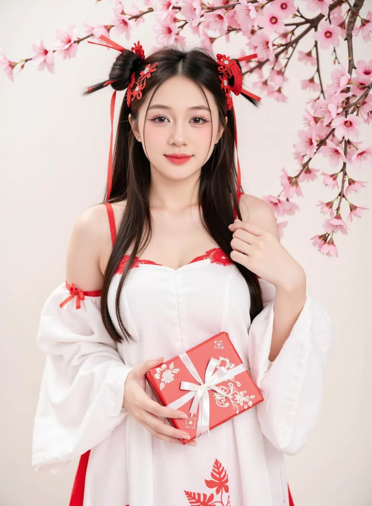 Portrait Photography,Girl,Character,LoRA,FLUX.1