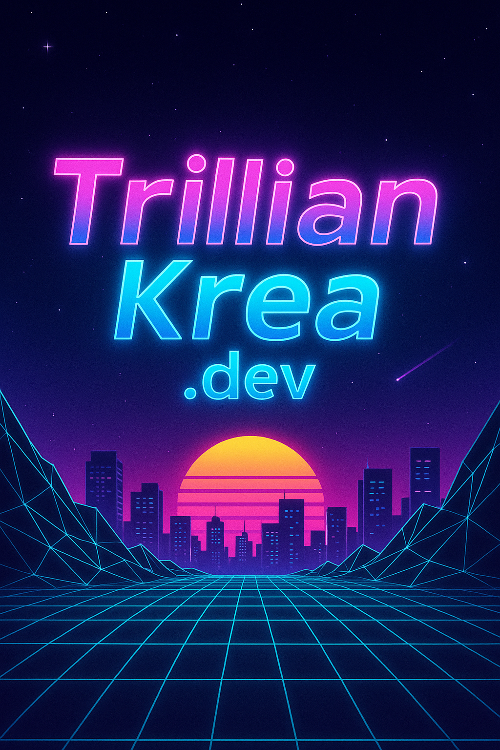 Trillian Krea dev V1_bfloat16