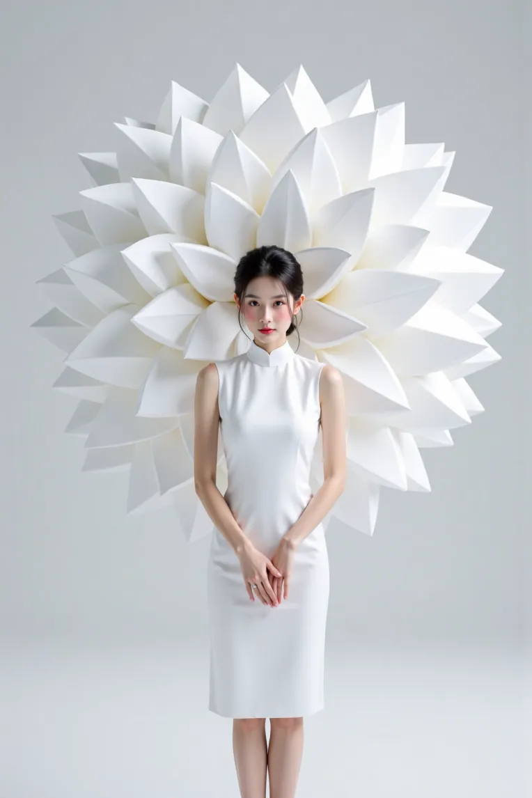 Portrait Photography,Girl,Style Boost,LoRA,FLUX.1