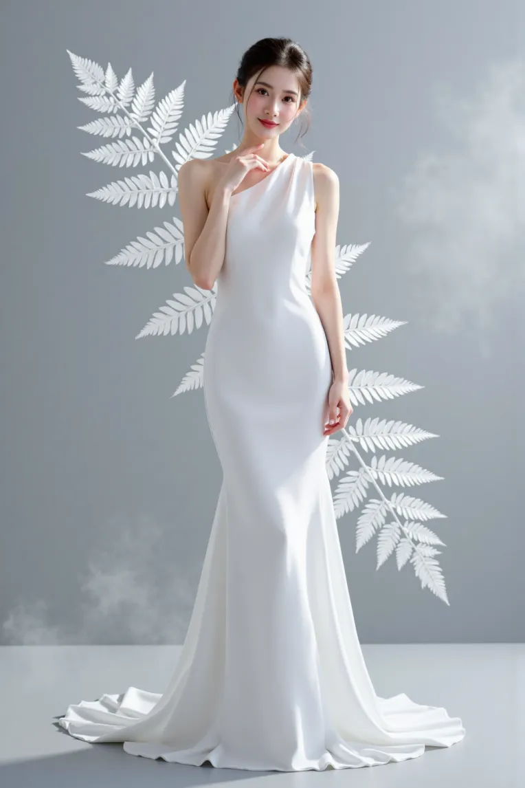 Portrait Photography,Girl,Style Boost,LoRA,FLUX.1