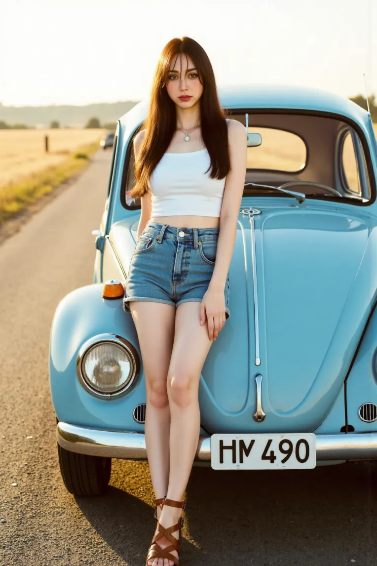 Portrait Photography,Girl,Object Enhance,LoRA,FLUX.1