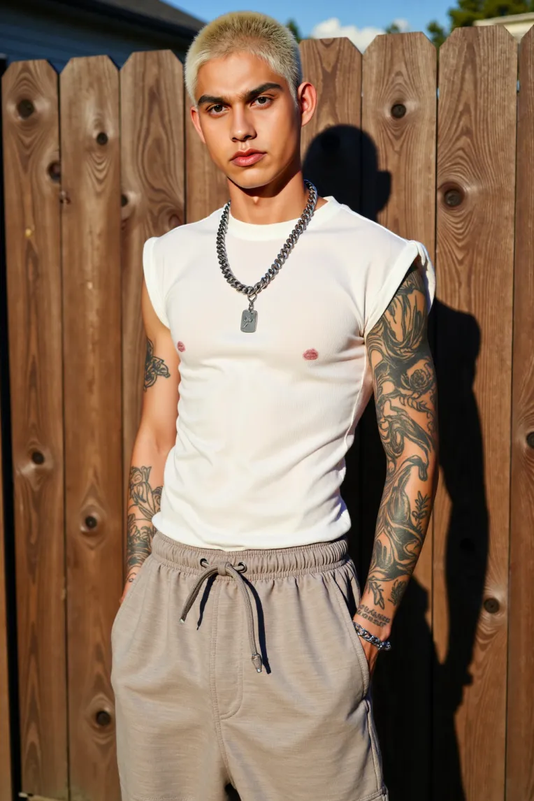 Portrait Photography,Boy,Style Boost,LoRA,FLUX.1