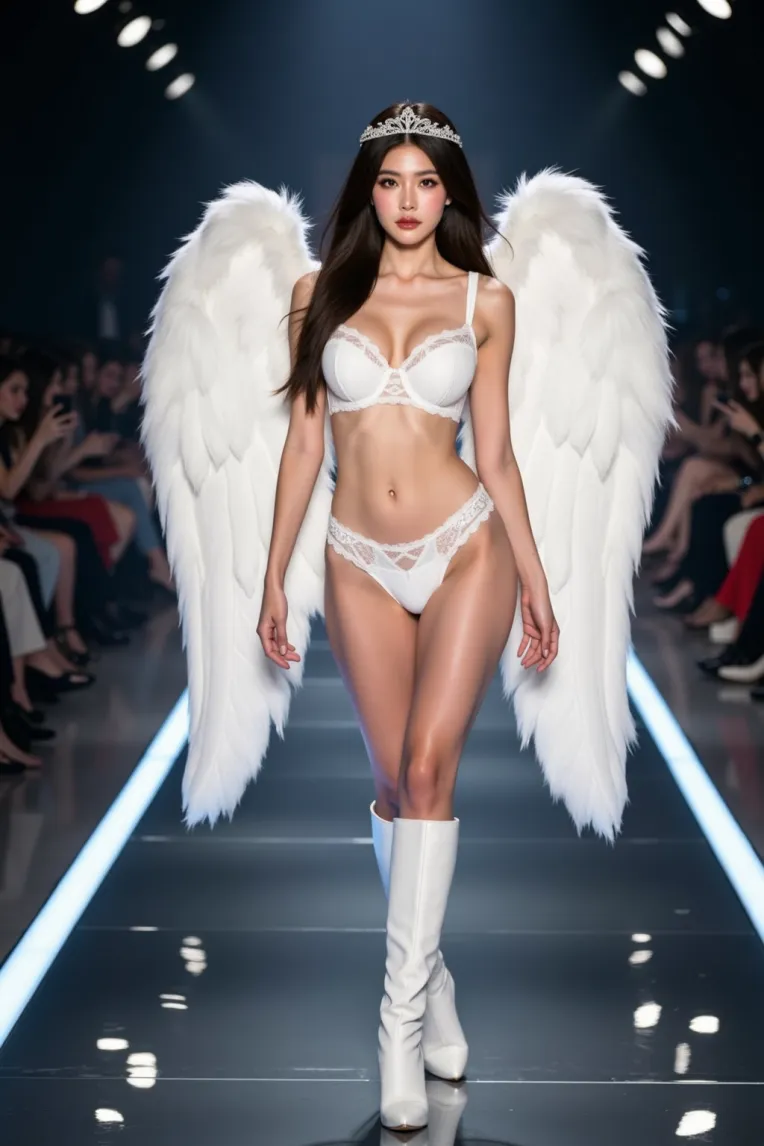 Portrait Photography,Girl,Style Boost,LoRA,FLUX.1