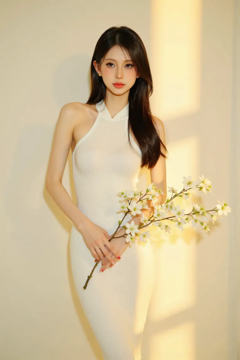 Portrait Photography,Girl,Style Boost,LoRA,FLUX.1