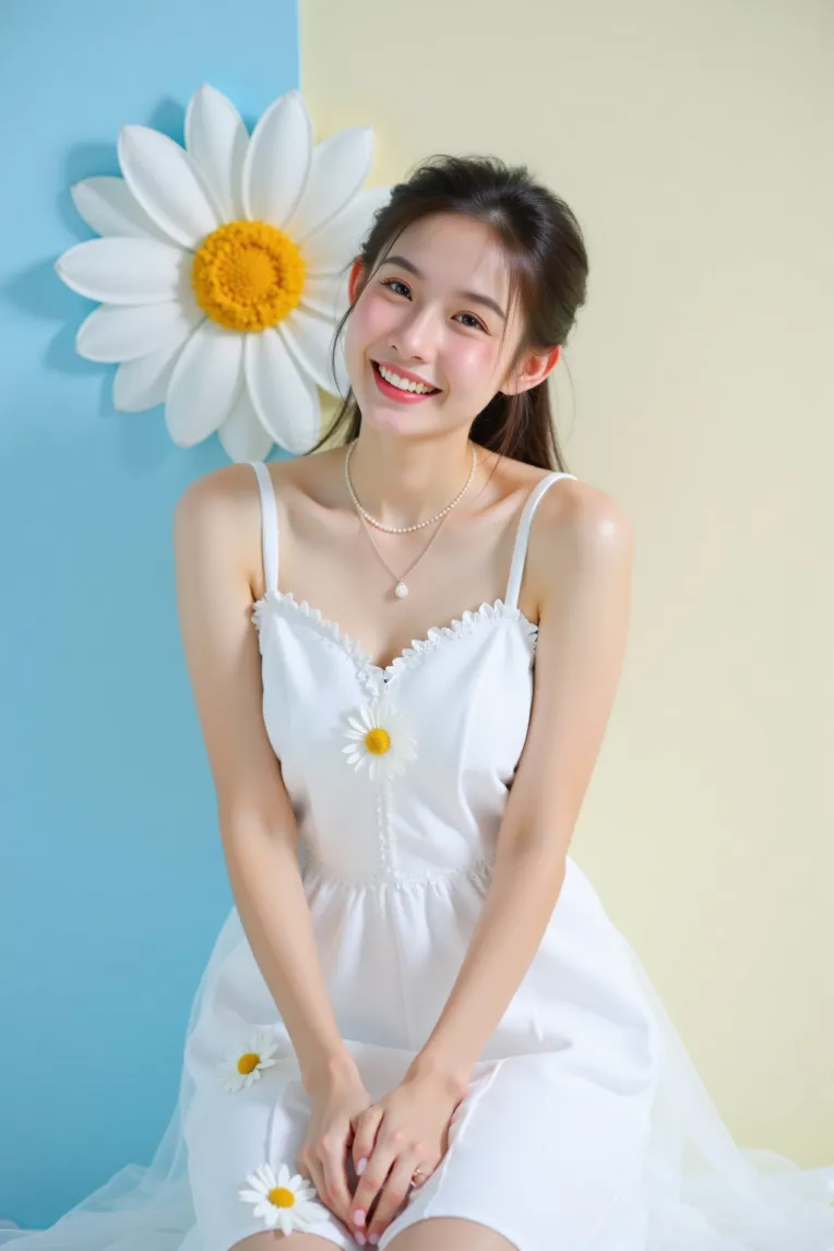 Portrait Photography,Girl,Style Boost,LoRA,FLUX.1