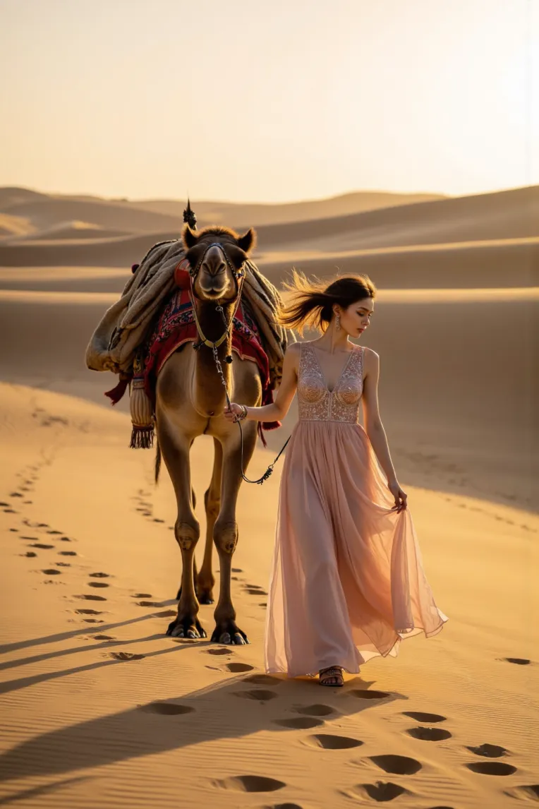 Portrait Photography,Girl,Style Boost,LoRA,FLUX.1