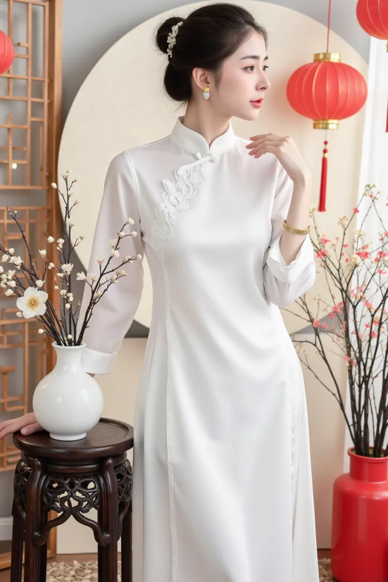 Portrait Photography,Girl,Style Boost,LoRA,FLUX.1