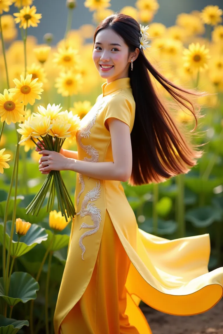 Portrait Photography,Girl,Object Enhance,LoRA,FLUX.1