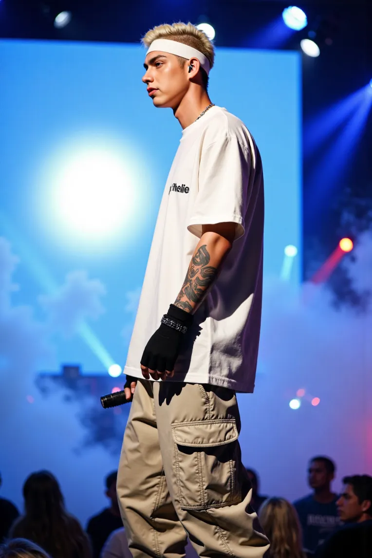 Portrait Photography,Boy,Style Boost,LoRA,FLUX.1