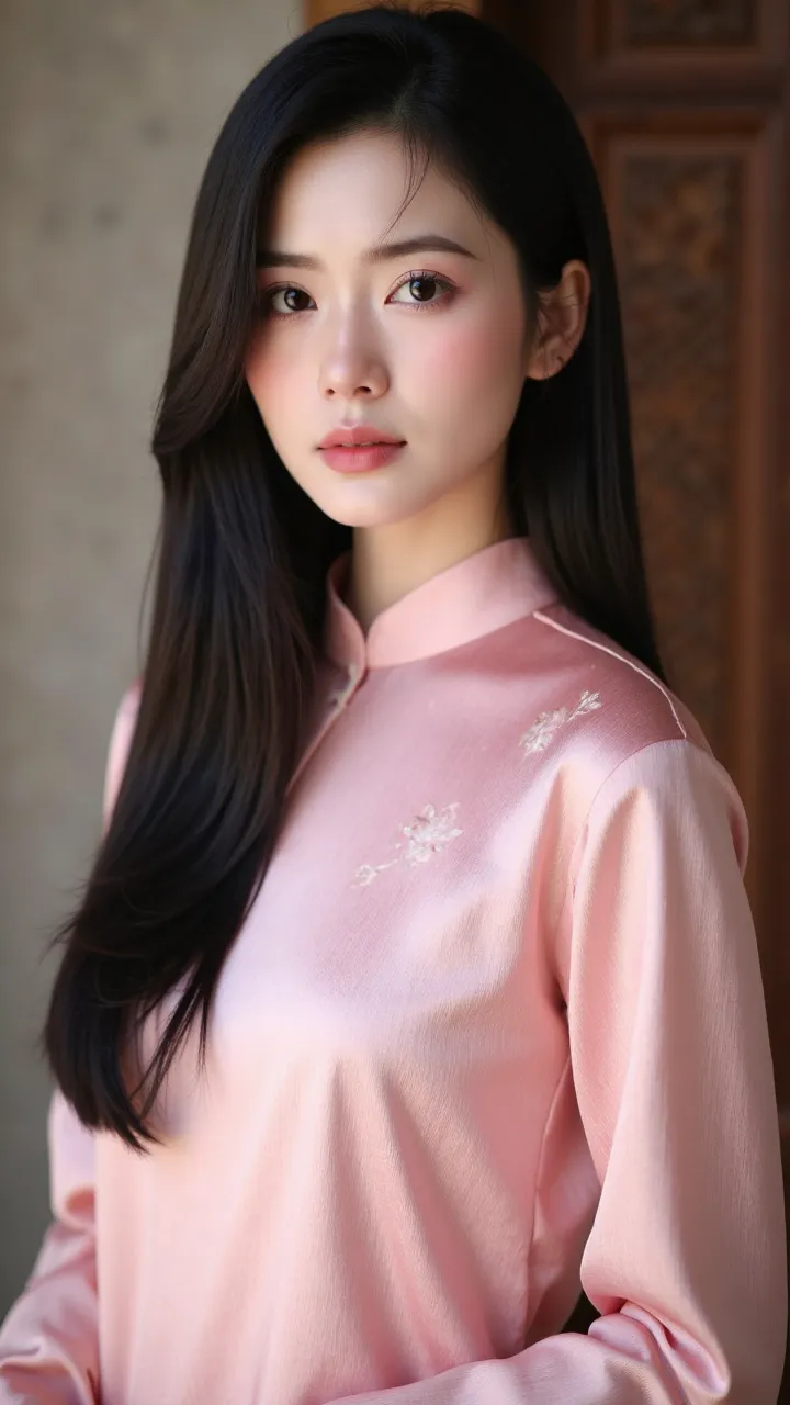 Portrait Photography,Girl,Style Boost,LoRA,FLUX.1