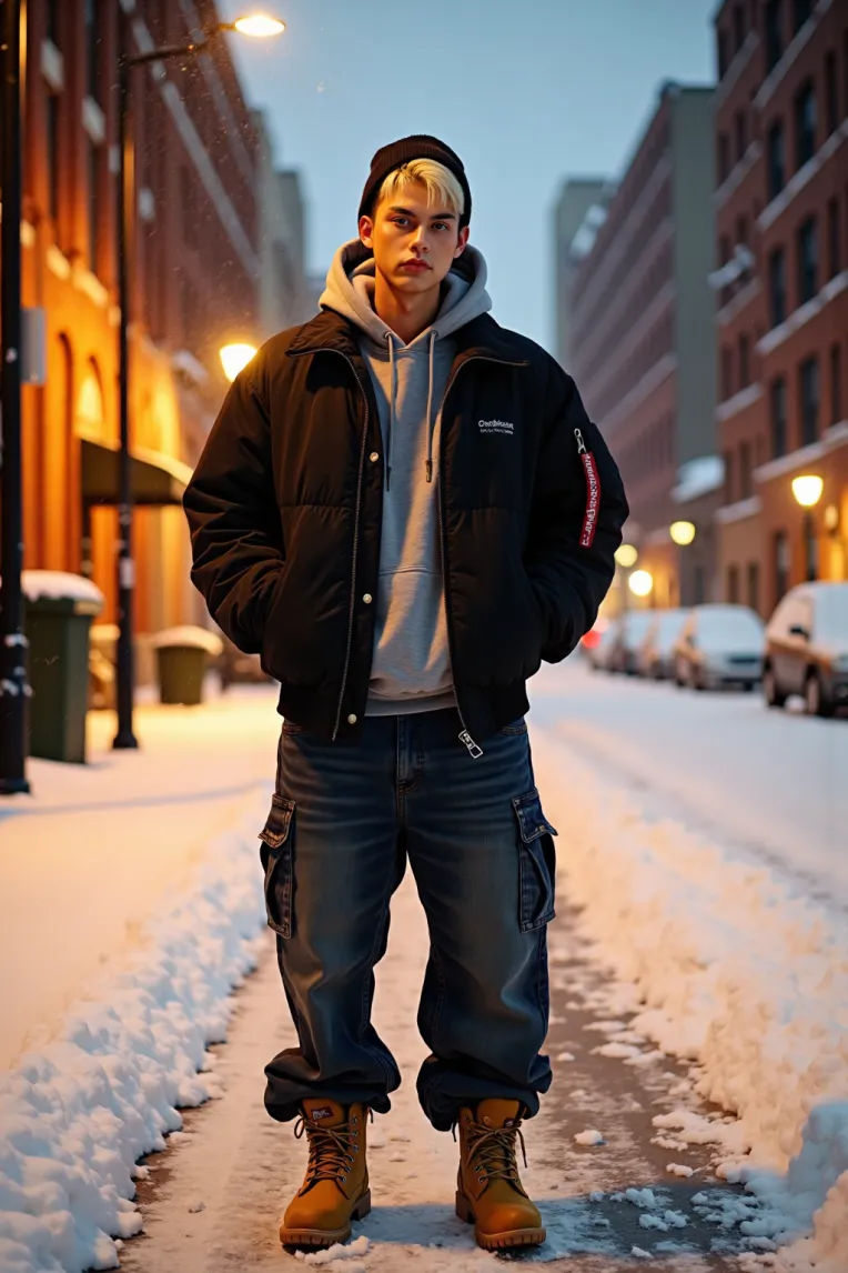 Portrait Photography,Boy,Style Boost,LoRA,FLUX.1